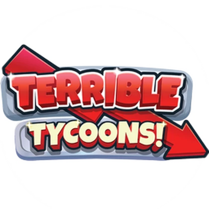 Terrible Tycoons! Roblox group icon