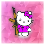 HelloKittyGunners