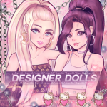 Designer Dolls