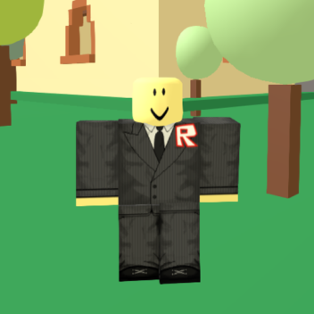 Nostalgic word [Roblox Classic Event]