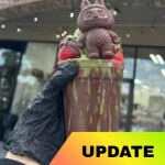[VR🥽]LABUBU DUBAI CHOCOLATE MATCHA OBBY 