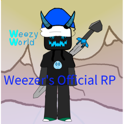 Weezer's Official RP