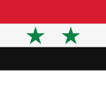 [SY] Syrian Arab Republicᅠ