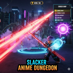 Survive from slackers