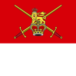[UK] | HM British Army