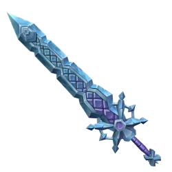 Iceflake