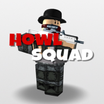 The Howl Squad
