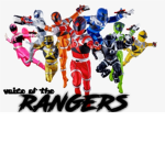 Mighty Rangers