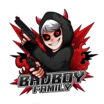 Bad Boy Family Group Thumbnail