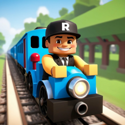 Train Masters (VC)