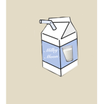 MilkyMoon (CLOTHES)