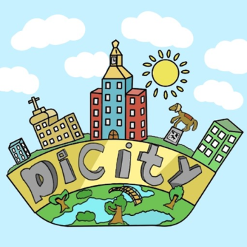 DiCity [Update🏢! Alpha: 1.7] 