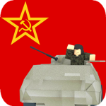 Soviet Armoured Division