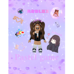 Fan Pastel Games