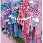 JAYDAS PREPPY BOUTIQUE