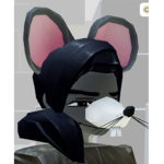 Psychic rats