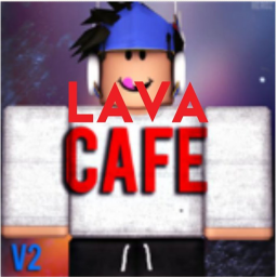 Lava Cafe