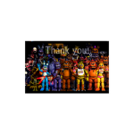 Fnaf united!