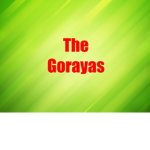The Roblox Goraya