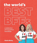 Best Friends Forever And For All
