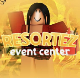 Resortez Event Center (W.I.P.)