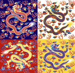 The Eight Banner Army