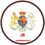 -Sandhurst Military- JA