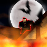 Vampire Lands (Original)