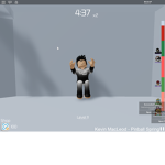 Blocky Bloxy Games!