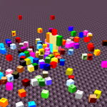 -Bricks And Blocks-