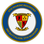 3rd Βattalion, 5th Marines