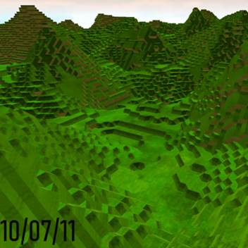 Old ROBLOX Building.