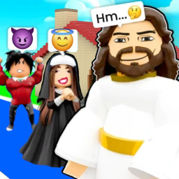 [FREE UGC] Line To Heaven