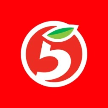 🌟ПОБЕГ ИЗ ПЯТЁРОЧКИ🌟[BETA]