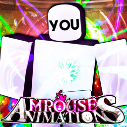[LOKI WALKING] Mrouse's Animations icon