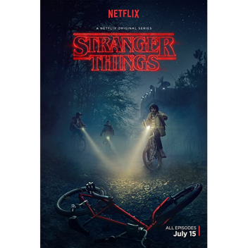 Hawkins Lab (Demogorgon)