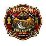 Paterson Fire Dept.