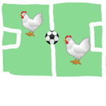 The KFC football fc