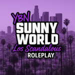 YBN Sunny World Los Scandalous