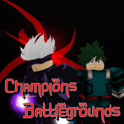 My Hero: Ultra Roblox