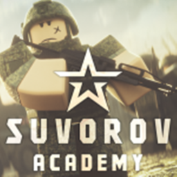 [WIP] Suvorov Military Academy