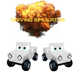 driving simulator