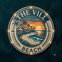 The Vill Beach