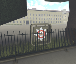Wellington Barracks, London