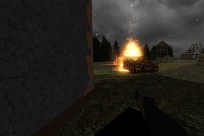Vintage Battles - 1960's (EXTREME BETA)
