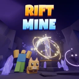 Rift Mine icon