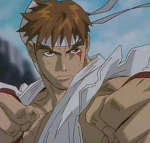 XYZ Anime Clothes