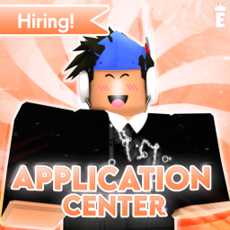 Application Center