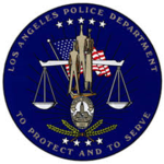 LAPD Official Roleplay Group