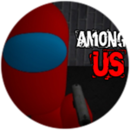 Among us Obby